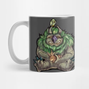 Pacifist Mug